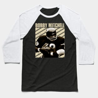 Mitchell's Soulful Serenades Baseball T-Shirt